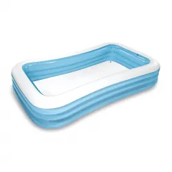 Inflable INTEX familiar