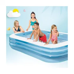 Inflable INTEX familiar