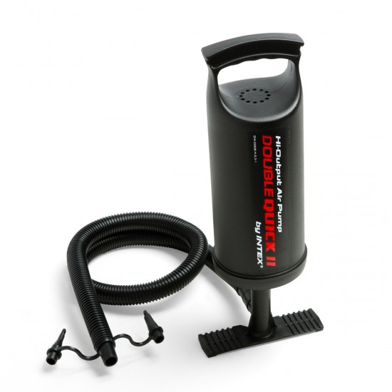 Inflador Mediano INTEX 36cm