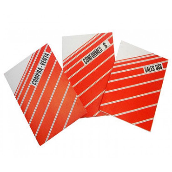 Compromiso Compra Venta Automotores KLIP