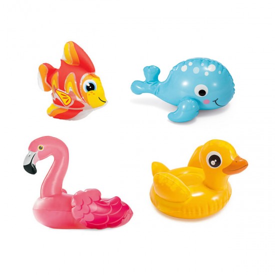 Animalitos Inflables INTEX