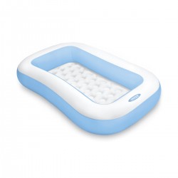 Piscina Inflable INTEX 166x100x25cm