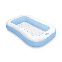 Piscina Inflable INTEX 166x100x25cm