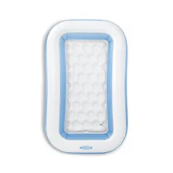 Piscina Inflable INTEX 166x100x25cm