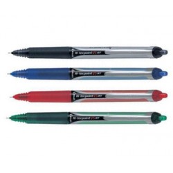 Lapicera Retractil BX-V5 PILOT