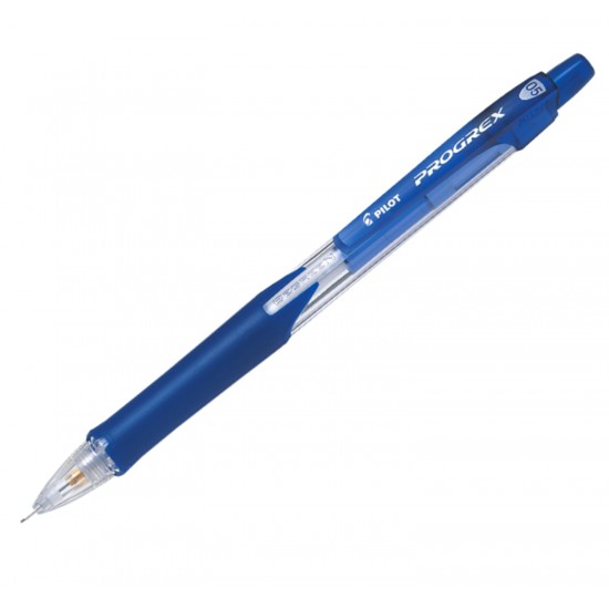 Lapiz Mecanico 0.7 Progrex PILOT