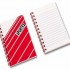 Libreta Travers 10cm 40Hs KLIP