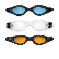 Lentes de Natacion INTEX +14