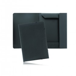 Carpeta OMEGA c/elástico A-3