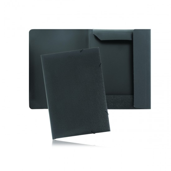 Carpeta OMEGA c/elástico A-3