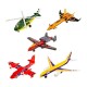 Aviones MATCHBOX