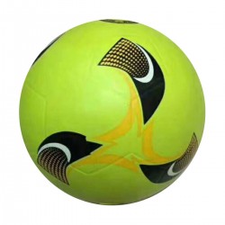 Pelota Fútbol goma No.3