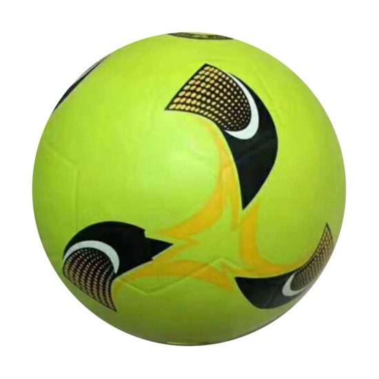 Pelota Fútbol goma No.3