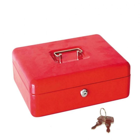 CAJA DE SEGURIDAD 30cm x 240cm x 9cm