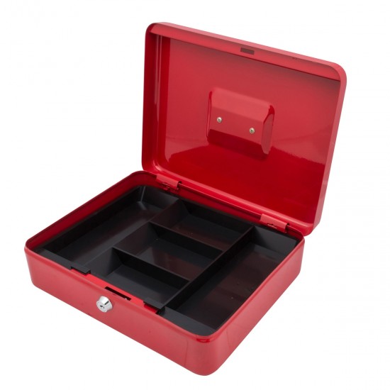 Caja de Seguridad 25cm