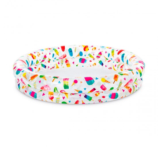 Piscina Infantil INTEX