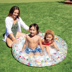 Piscina Infantil INTEX