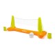 Red de Volley Inflable Para Piscina INTEX