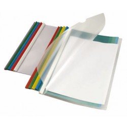 Carpeta con Vaina A4