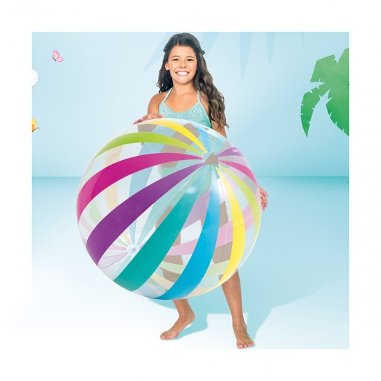 Pelota Inflable INTEX Gigante