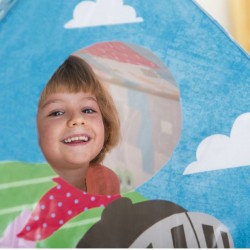 Casita Infantil INTEX