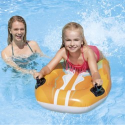 Inflable con Mango INTEX