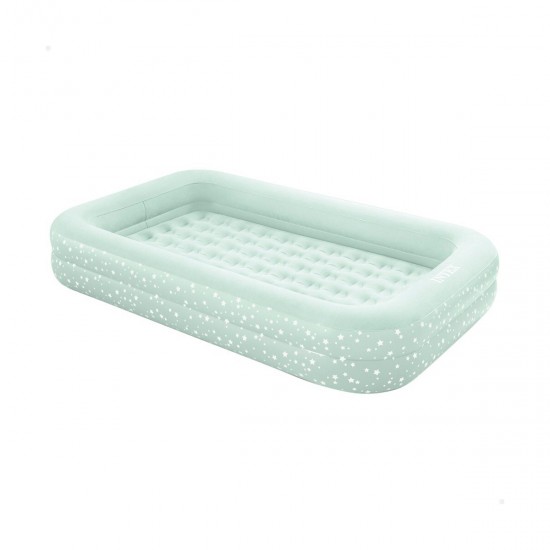 Colchón Inflable INTEX Infantil c/laterales