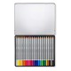 Lapices Colores 36u Acuarelable STAEDTLER KARAT