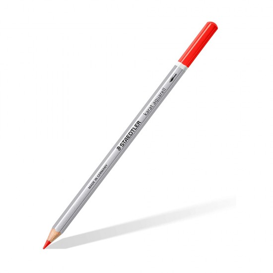 Lapices Colores 36u Acuarelable STAEDTLER KARAT
