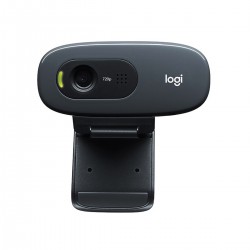 Cámara web LOGITECH C270 HD