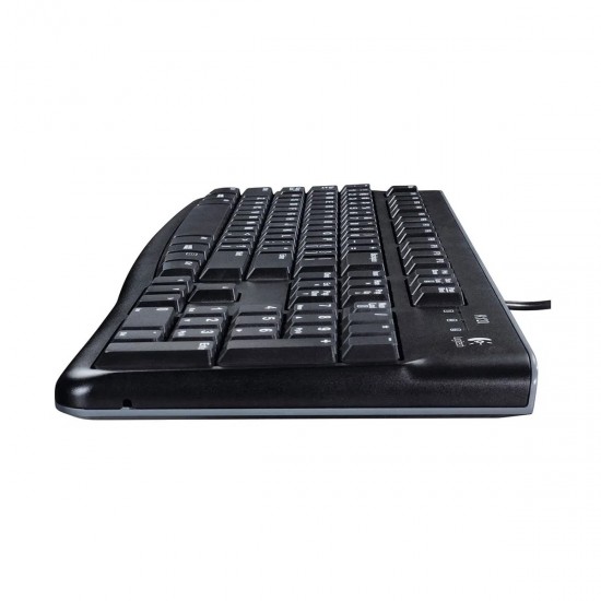 Teclado LOGITECH USB