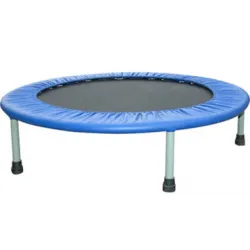 Cama elástica 38