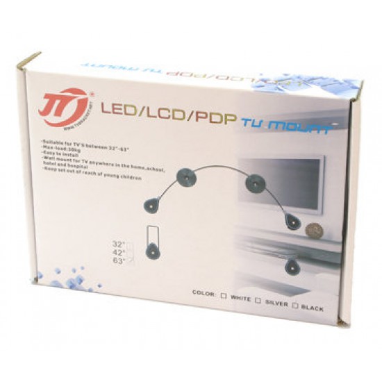 SOPORTE PARA TV 32-63