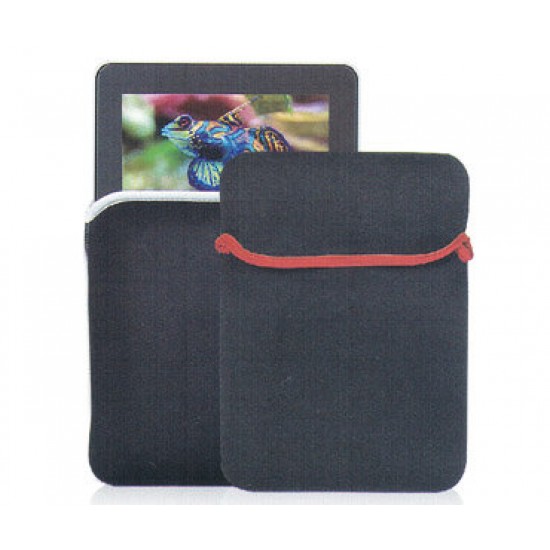 Estuche 7 EBOX negro