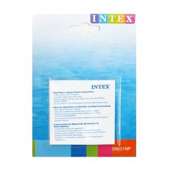 Kit de Reparacion Parche INTEX