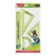 Juego de Geometria 30cm Twist Flex MAPED
