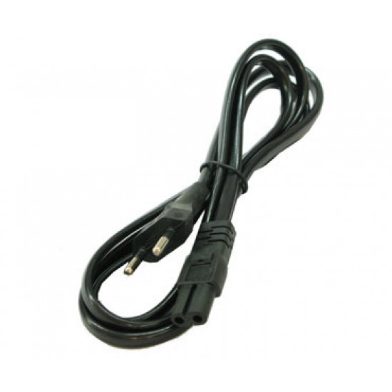 Cable 2 patas a 2 c/hembra