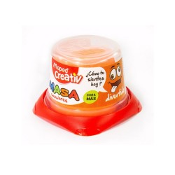 MAPED 120grs Naranja