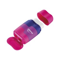 Sacapuntas Connect MAPED