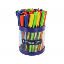 Lapicera Colores STAEDTLER