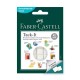 Adhesivo Tac FABER-CASTELL