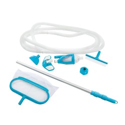 Kit de Mantenimiento para Piscina INTEX