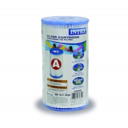 Cartucho filtro INTEX