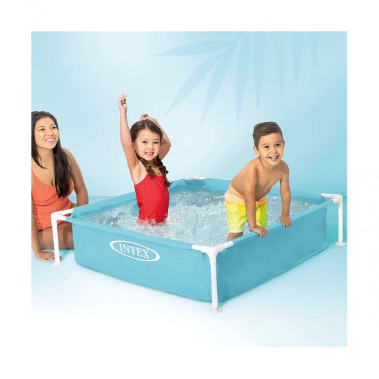 Piscina Infantil de Caño INTEX
