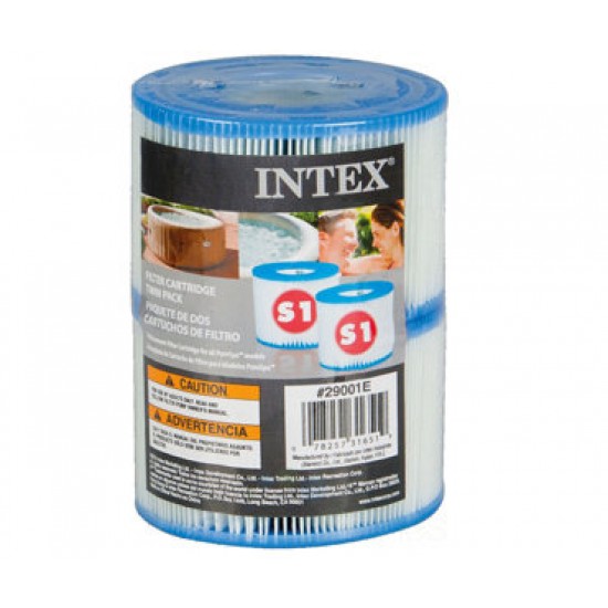 Cartucho Filtro para Jacuzzi INTEX