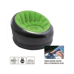 Sillones Inflables Juvenil Intex