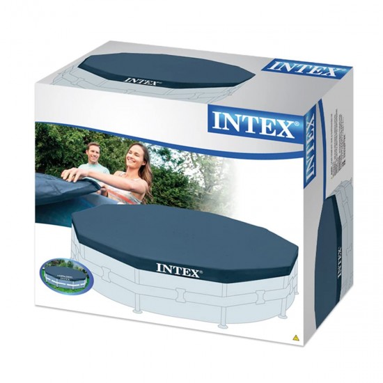Cobertor para Piscina INTEX 305cm