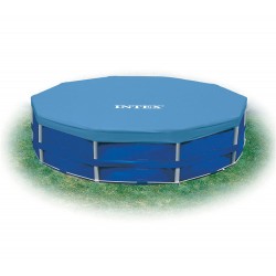 Cobertor para Piscina INTEX 457cm