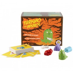 Turismo en apuros HABICHUELAS