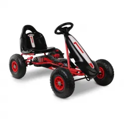 Kart a pedal